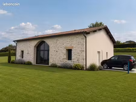 location maison meublée 280m2