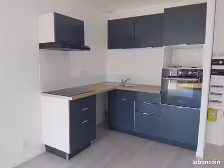 maison rénovée – 3 chambres avec jardin