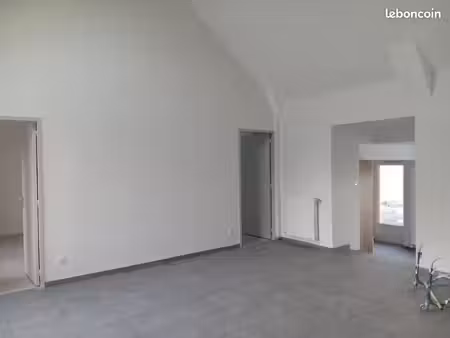 maison 5 pièces 95 m²