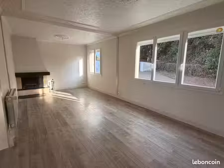 maison individuelle 2 chambres à louer