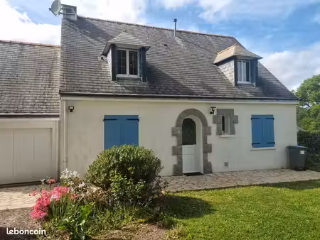 maison à louer 10 mn au nord de nantes
