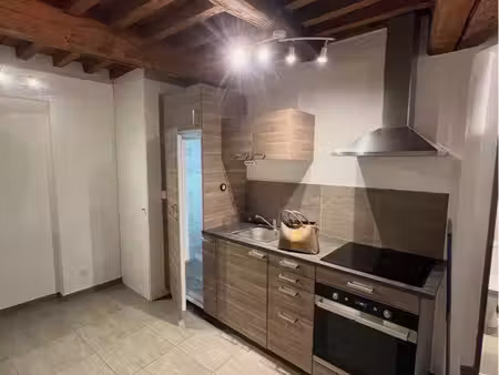 t2 loué meublé