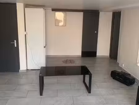 à louer t1 corbas