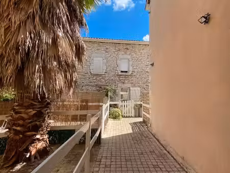 appartement t3