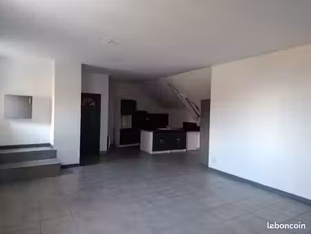 appartement centre ville