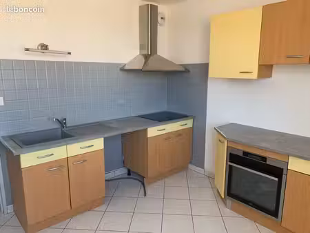 location d’appartement