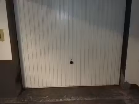 box fermé barre ormesson