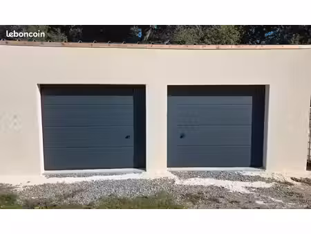 box de stockage