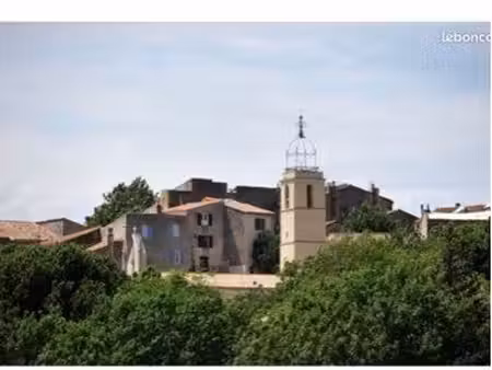 rdc de villa quartier beaumont st julien
