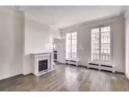 location locaux professionnels 3 pièces 77.24 m² à neuilly-sur-seine (92200)  3 250 €