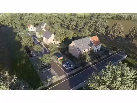 nouvelle construction