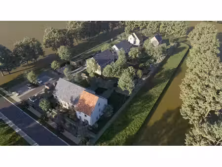 nouvelle construction