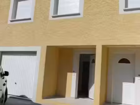 location maison 3 pièces 62.74 m² à mauguio (34130)  1 139 €