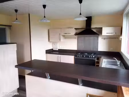 appartement f5
