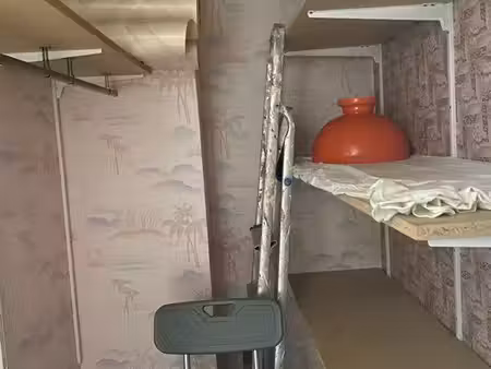 appartement maxéville