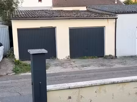 garage