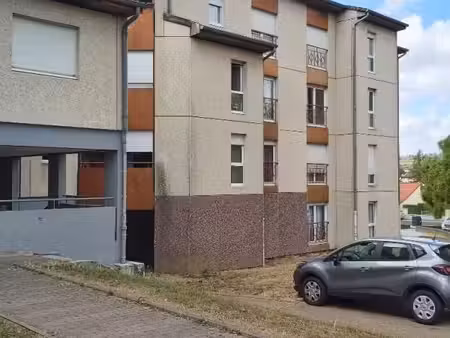 appartement 4 pièces 106 m²