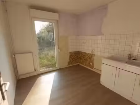 maison 4 pièces 85 m²