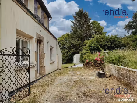 maison 2 pièces 106 m²