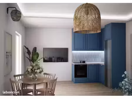 appartement divisible proche plage - idéal investisseur