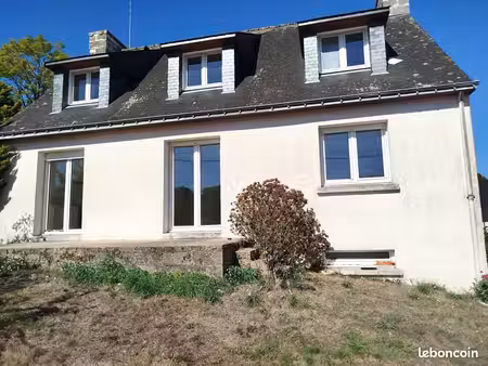 maison 6 pièces 134 m²