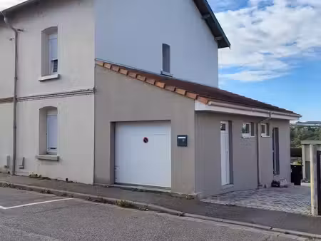 maison varangeville