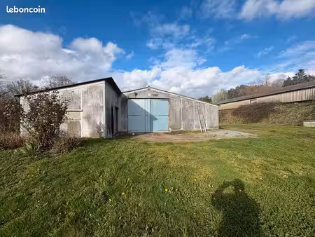 batiment à vendre