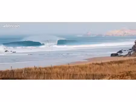 crêperie renommée depuis 1980 – baie de quiberon – 327 k ca – ebe 125 k – 290 k