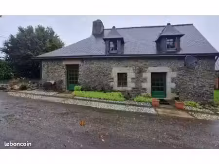 maison en campagne