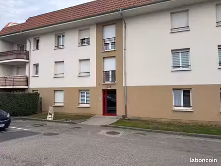 loue f2 à jarville