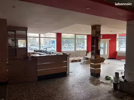 location restaurant longuyon centre