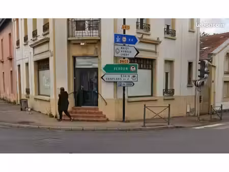 local commercial