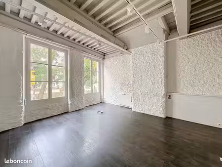 local 85 m² nancy
