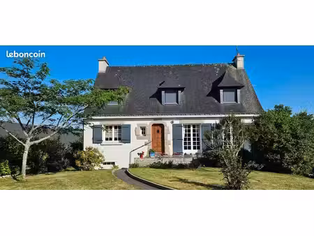 a vendre maison néo-bretonne – commune de sulniac (56)