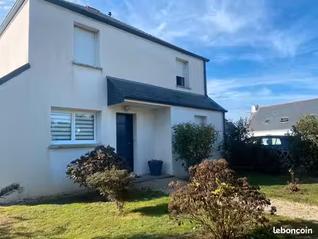 vente maison individuelle