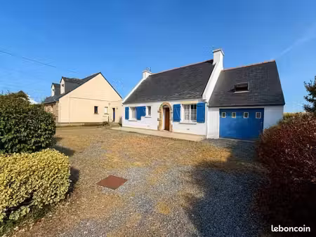 vente de maison damgan