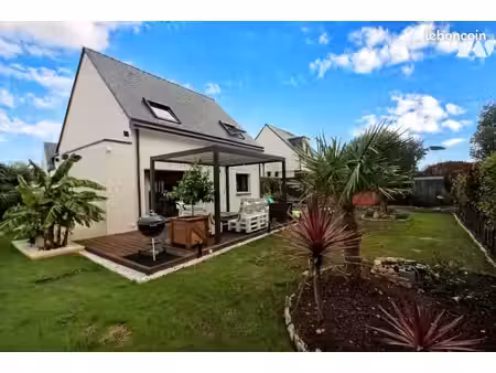 maison 4 pièces 97 m²