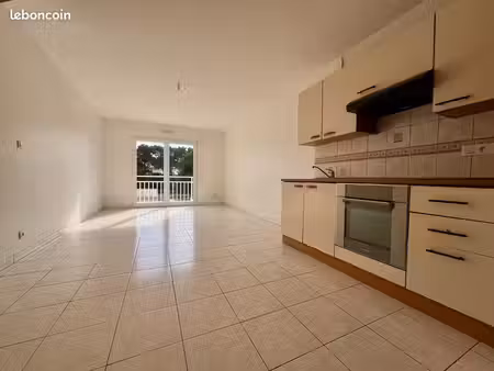 duplex 7 pièces 190 m²