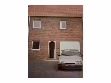 maison à louer à chaussée d'herseaux 59 évregnies (vwd18972)
