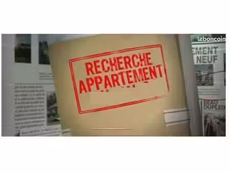 recherche 38 m²