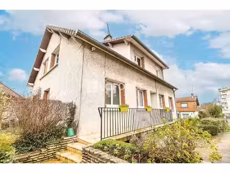 appartement chilly mazarin 2 pièce(s) 51 28 m2