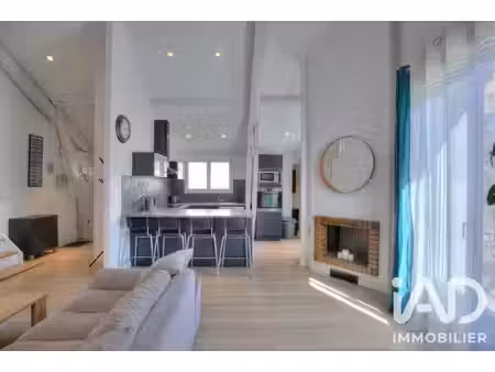 vente duplex 6 pièces