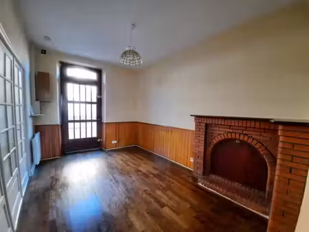 a louer agence giboire bruz - à guignen  appartement t2 de 34.35 m²