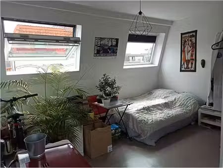 studio - villeneuve d'ascq