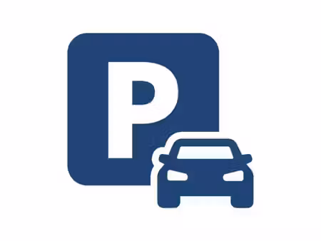parking intérieur