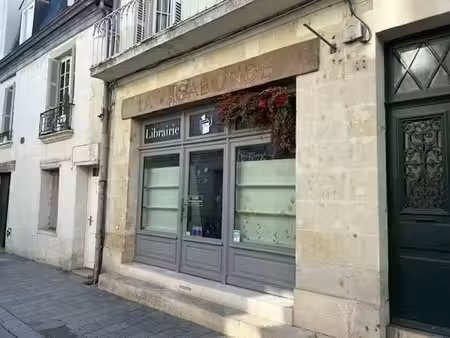 local commercial à louer