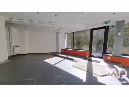 vente boutique/local commercial 45 m²
