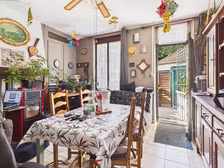 maison amiens 3 pièces 60 m2