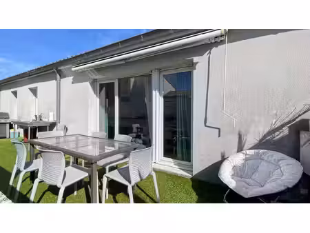 maison bruges 4 pièce(s) 95.17 m2