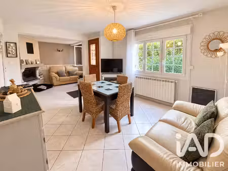 vente maison de ville 5 pièces